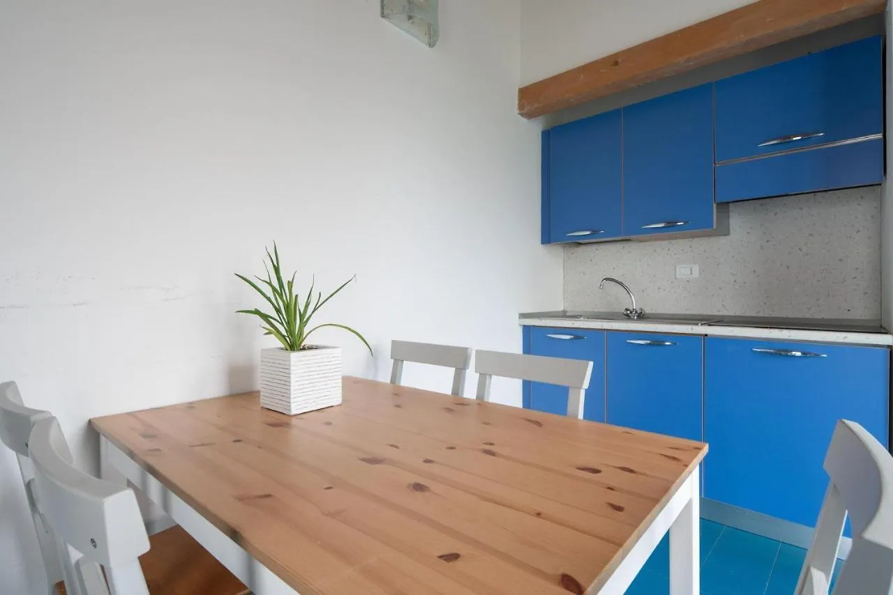 Immobiliare Jvl - Gabbiano Appartement Lido di Jesolo