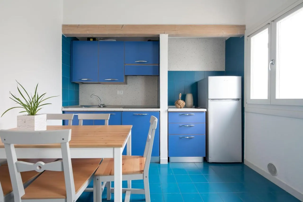 Immobiliare Jvl - Gabbiano Appartement Lido di Jesolo