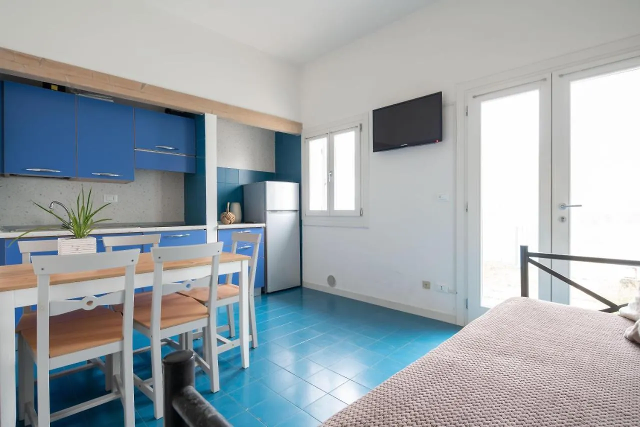 Immobiliare Jvl - Gabbiano Appartement Lido di Jesolo