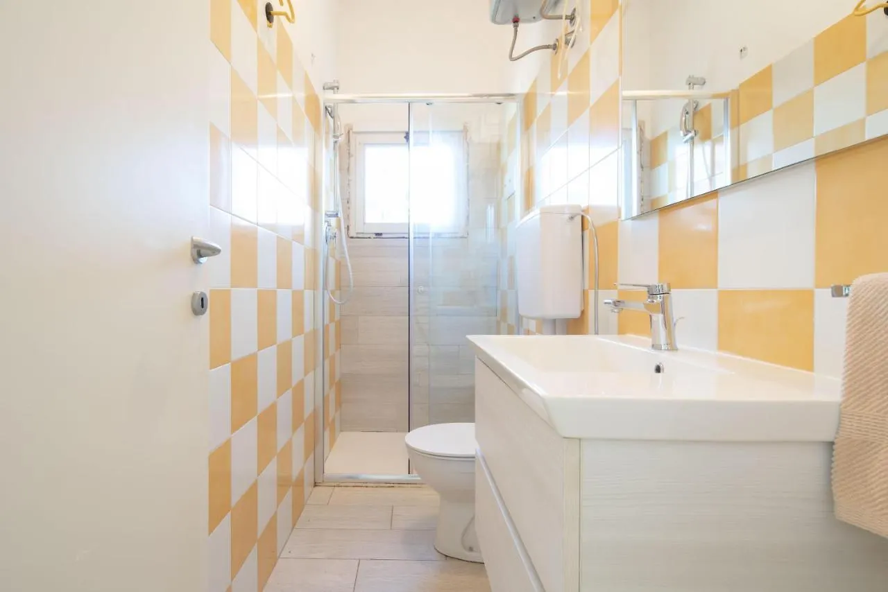 Immobiliare Jvl - Gabbiano Appartement Lido di Jesolo