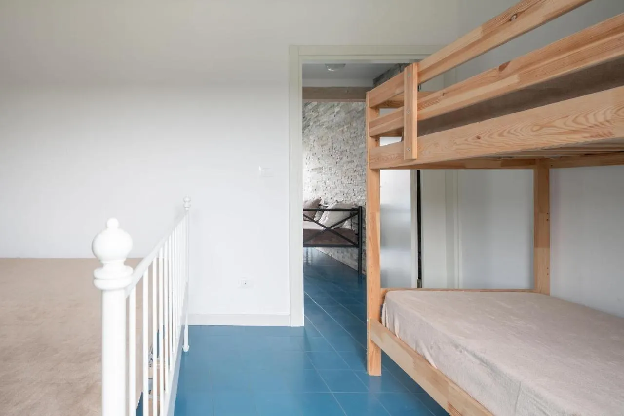 Immobiliare Jvl - Gabbiano Appartement Lido di Jesolo Italië