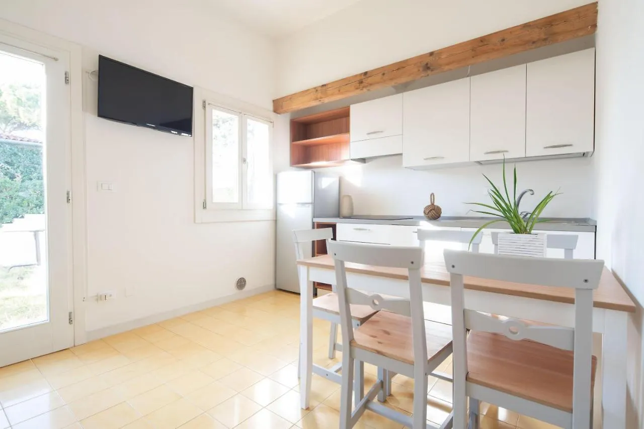 Immobiliare Jvl - Gabbiano Appartement Lido di Jesolo