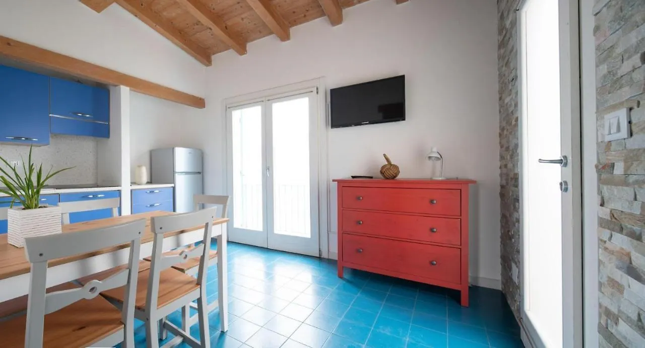 Immobiliare Jvl - Gabbiano Appartement Lido di Jesolo
