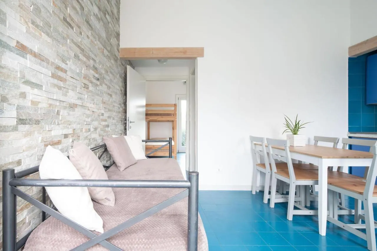 Immobiliare Jvl - Gabbiano Appartement Lido di Jesolo