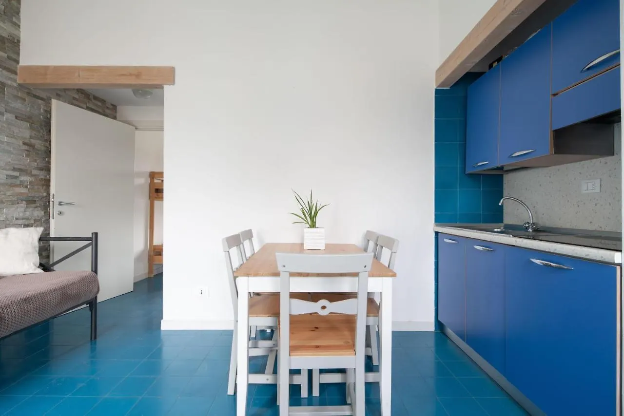 Immobiliare Jvl - Gabbiano Appartement Lido di Jesolo 0*,  Italië