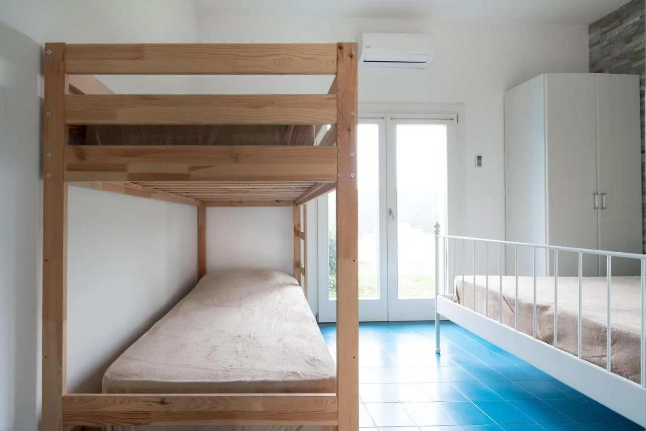Immobiliare Jvl - Gabbiano Appartement Lido di Jesolo Italië