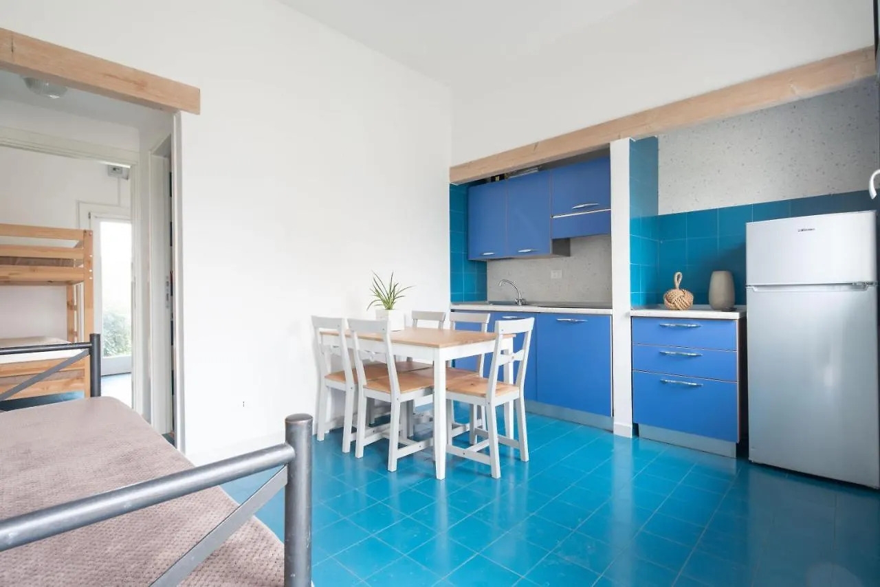 Immobiliare Jvl - Gabbiano Appartement Lido di Jesolo Italië