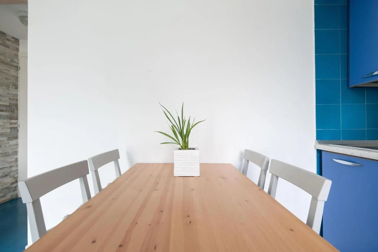 Immobiliare Jvl - Gabbiano Appartement Lido di Jesolo Italië