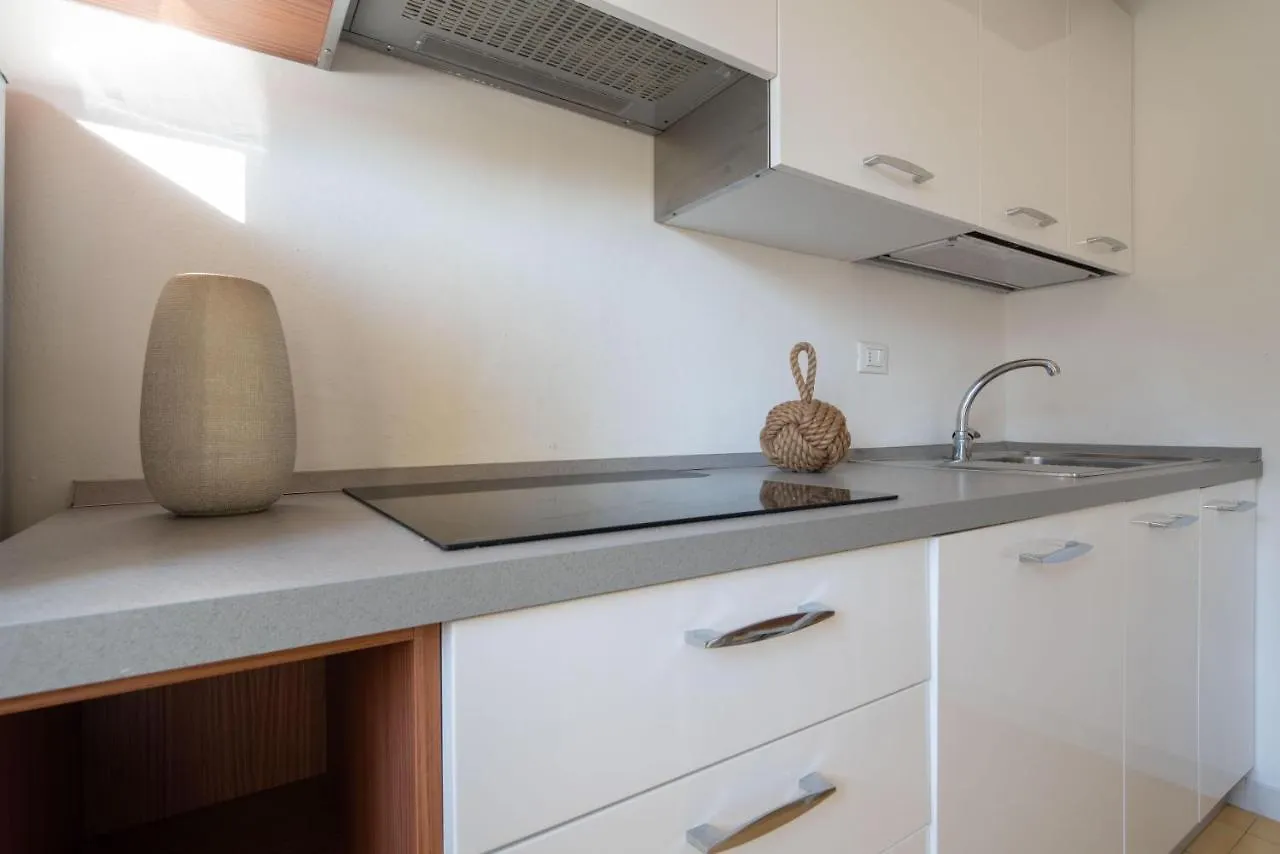 Immobiliare Jvl - Gabbiano Appartement Lido di Jesolo Italië