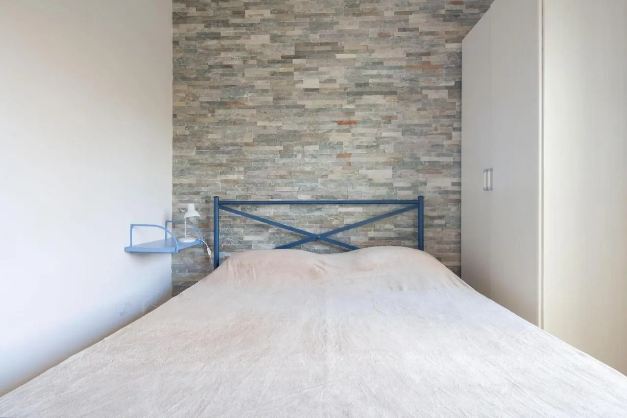 Immobiliare Jvl - Gabbiano Appartement Lido di Jesolo 0*,