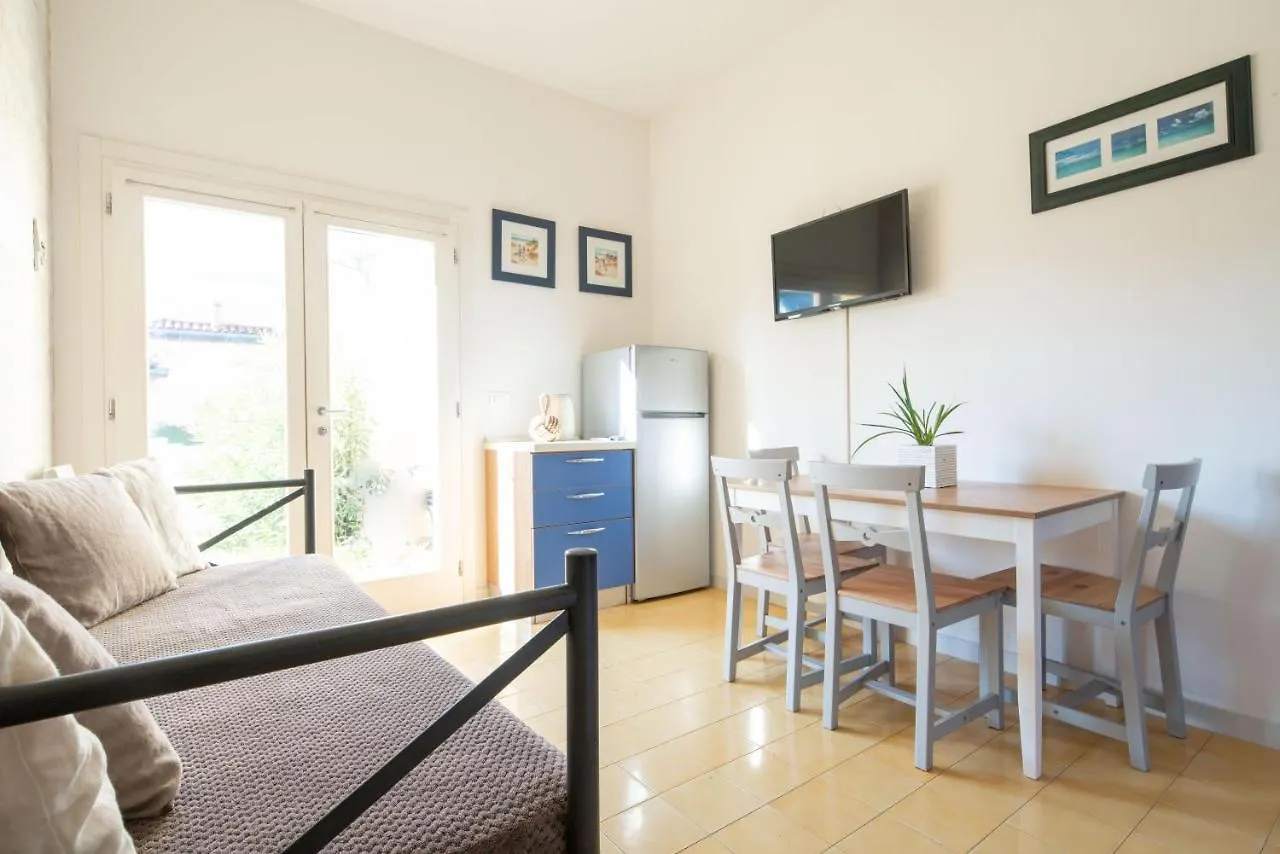 Immobiliare Jvl - Gabbiano Appartement Lido di Jesolo