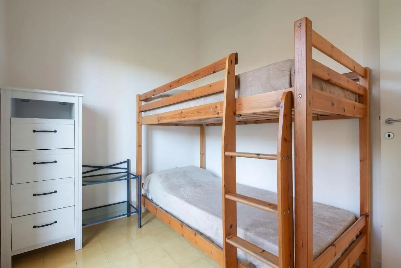 Immobiliare Jvl - Gabbiano Appartement Lido di Jesolo