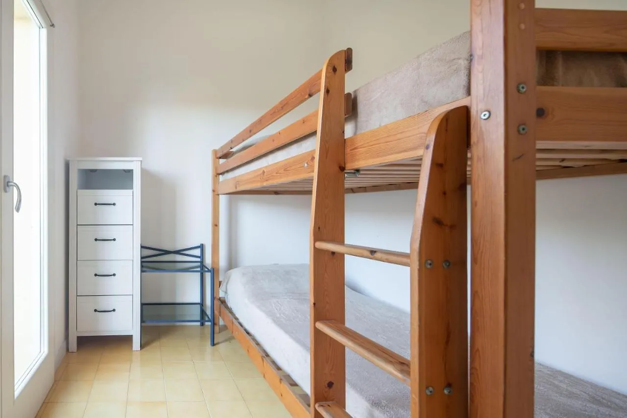 Immobiliare Jvl - Gabbiano Appartement Lido di Jesolo 0*,  Italië