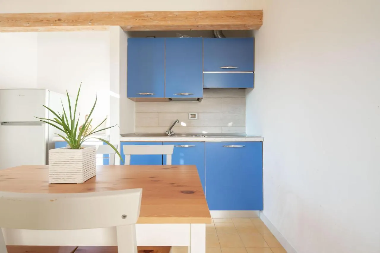 Immobiliare Jvl - Gabbiano Appartement Lido di Jesolo