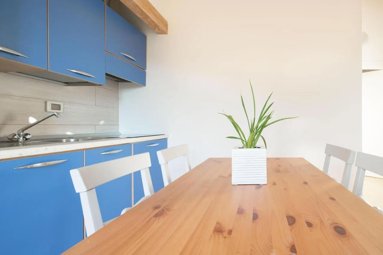 Immobiliare Jvl - Gabbiano Appartement Lido di Jesolo