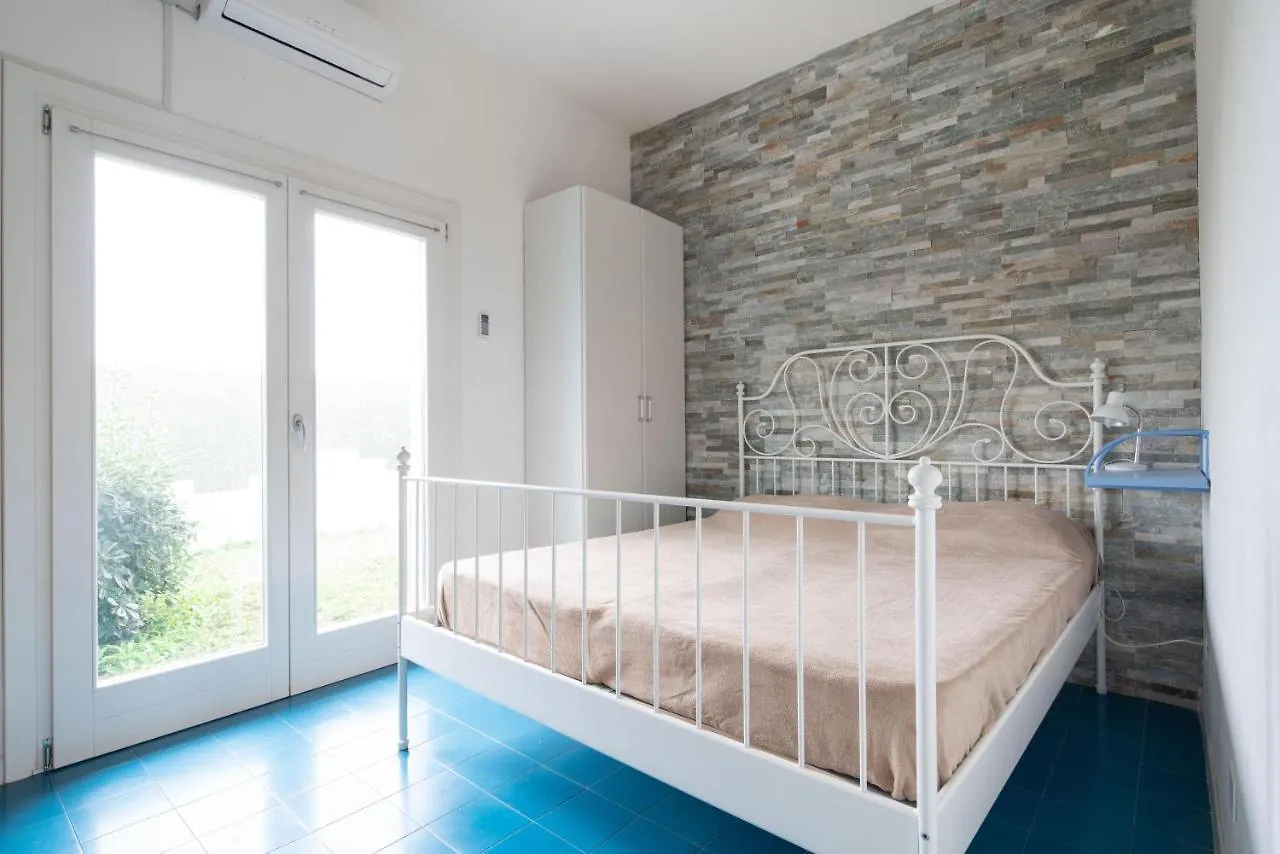 Immobiliare Jvl - Gabbiano Appartement Lido di Jesolo