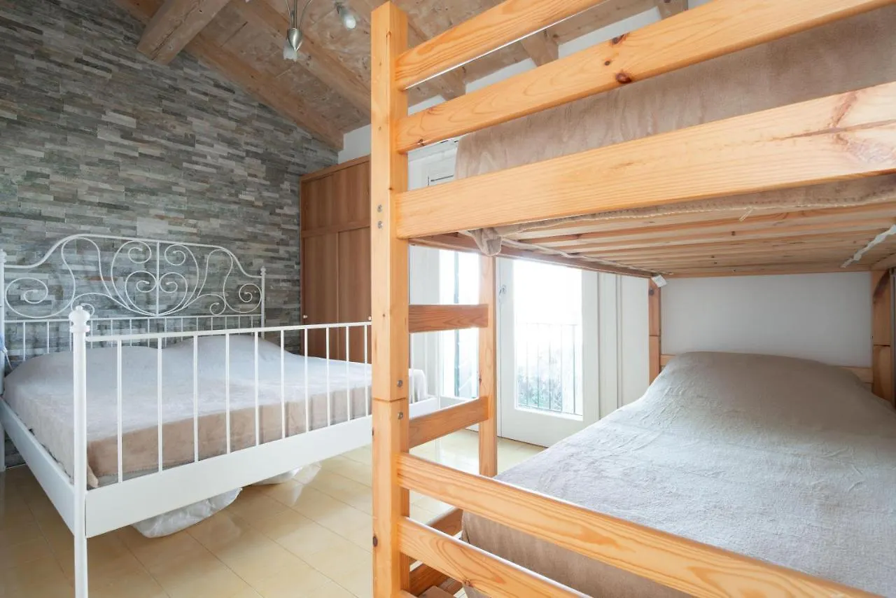 Immobiliare Jvl - Gabbiano Appartement Lido di Jesolo Italië