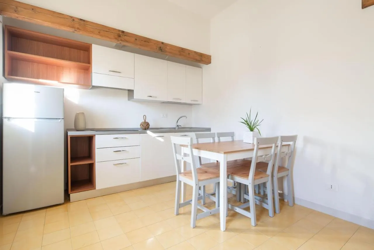 Immobiliare Jvl - Gabbiano Appartement Lido di Jesolo