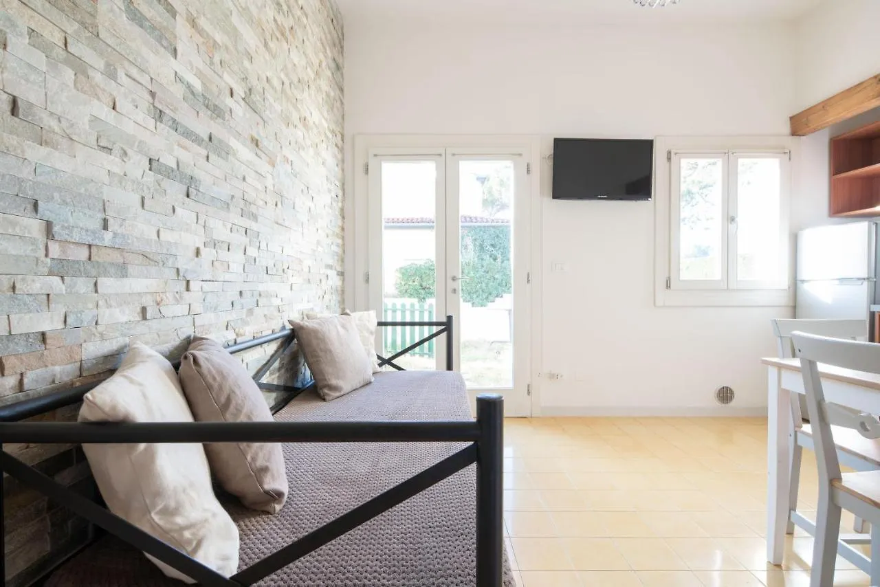 Immobiliare Jvl - Gabbiano Appartement Lido di Jesolo Italië