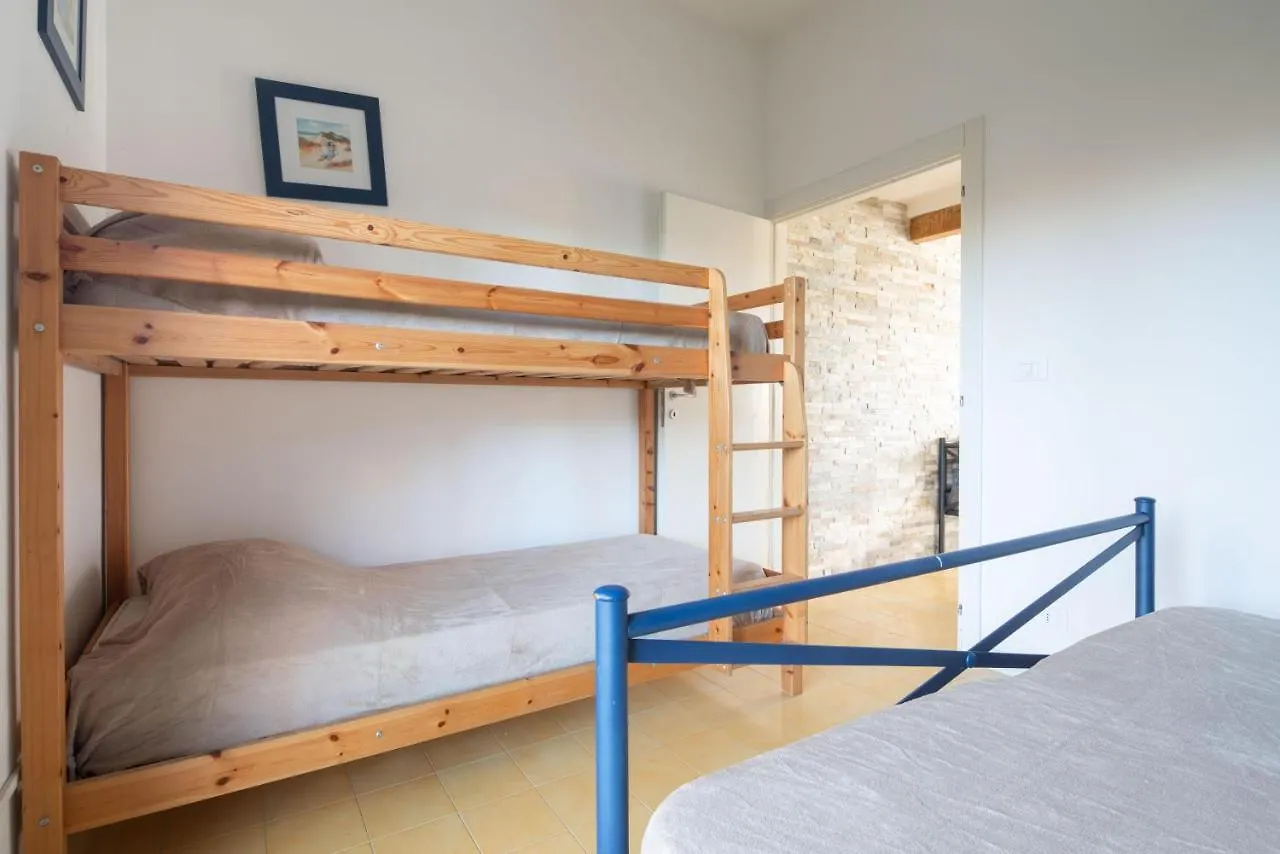 Immobiliare Jvl - Gabbiano Appartement Lido di Jesolo