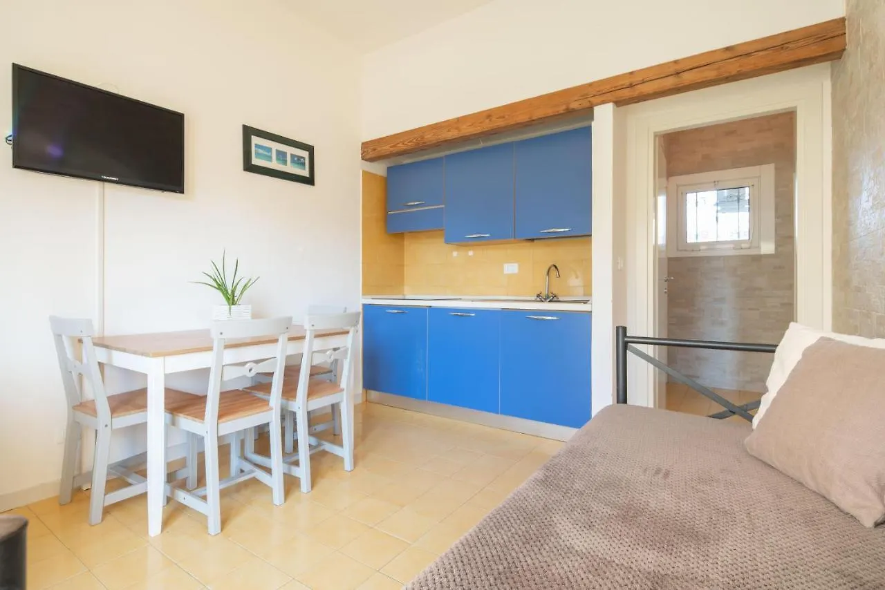 Immobiliare Jvl - Gabbiano Appartement Lido di Jesolo