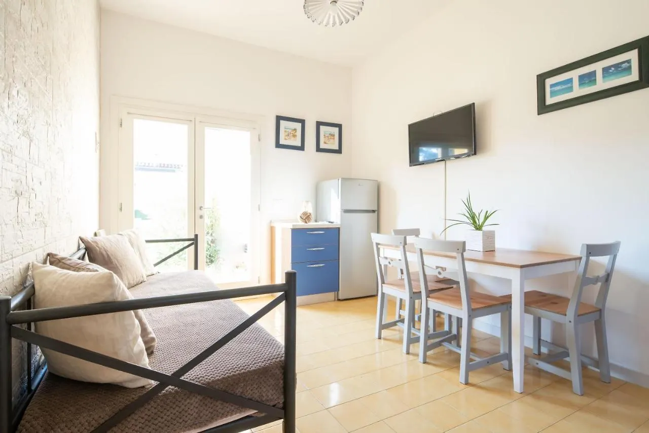 Immobiliare Jvl - Gabbiano Appartement Lido di Jesolo