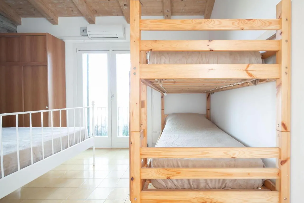 Immobiliare Jvl - Gabbiano Appartement Lido di Jesolo