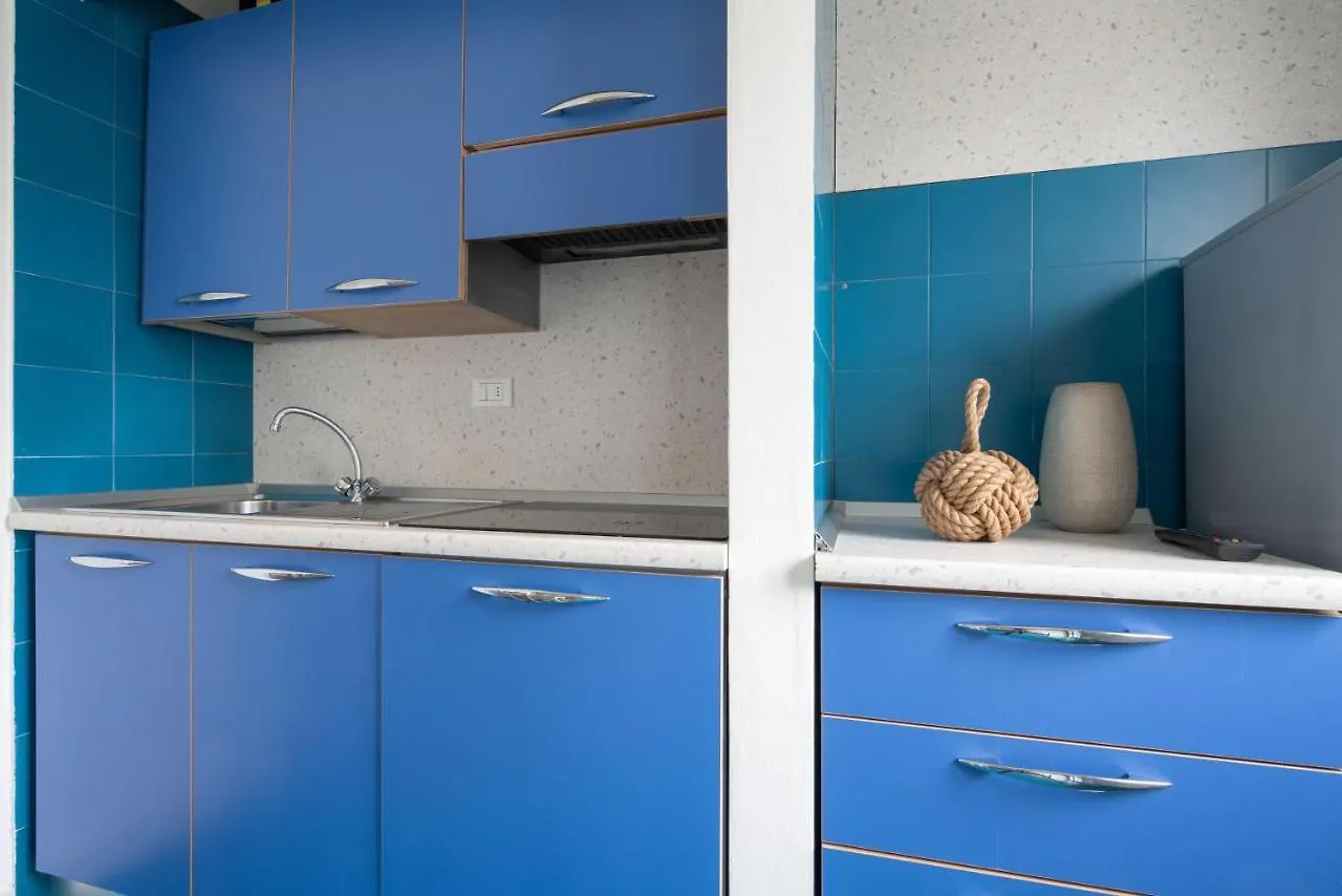 Immobiliare Jvl - Gabbiano Appartement Lido di Jesolo 0*,