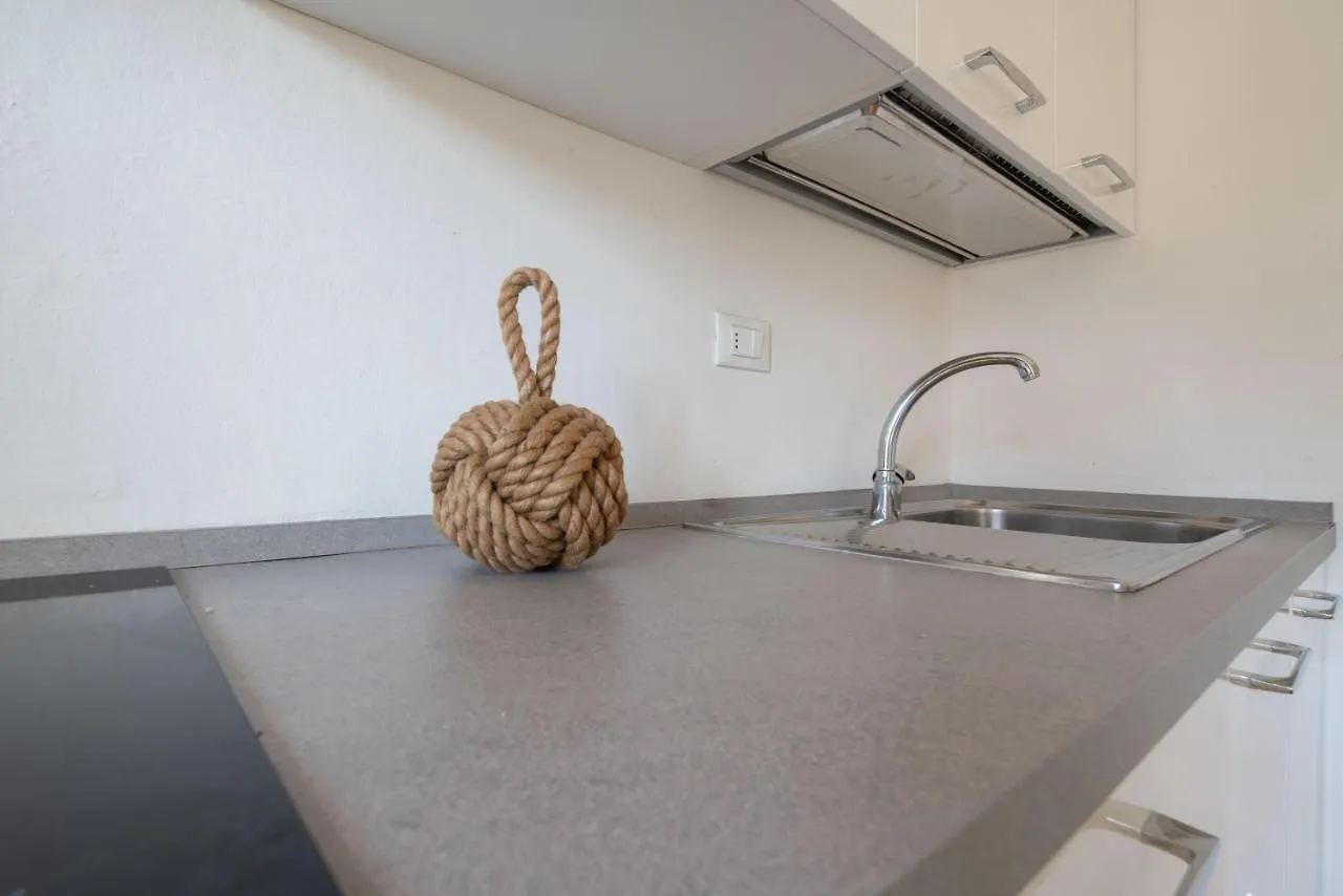 Immobiliare Jvl - Gabbiano Appartement Lido di Jesolo