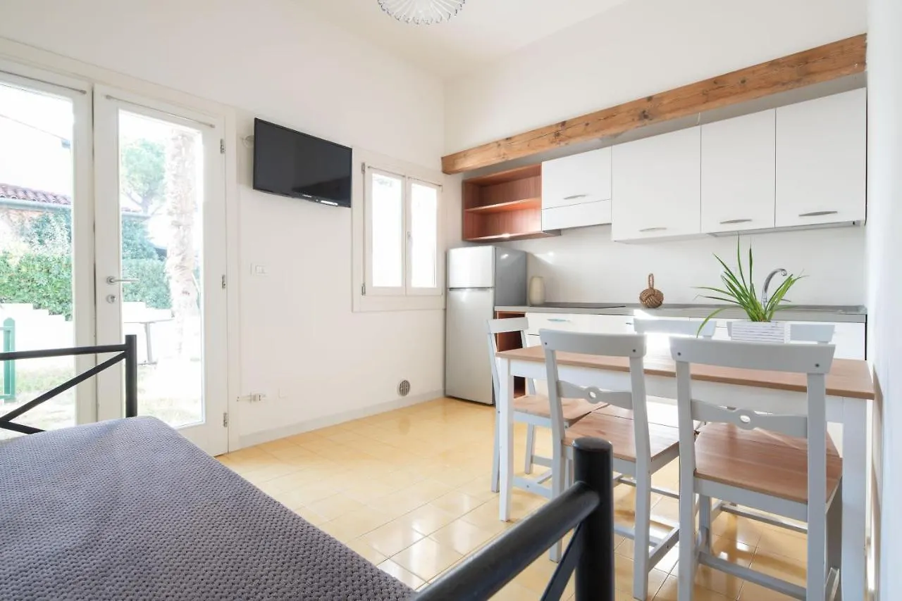 Immobiliare Jvl - Gabbiano Appartement Lido di Jesolo