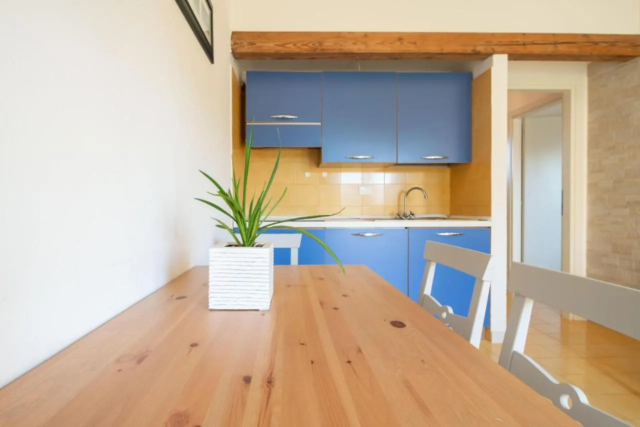 Immobiliare Jvl - Gabbiano Appartement Lido di Jesolo Italië