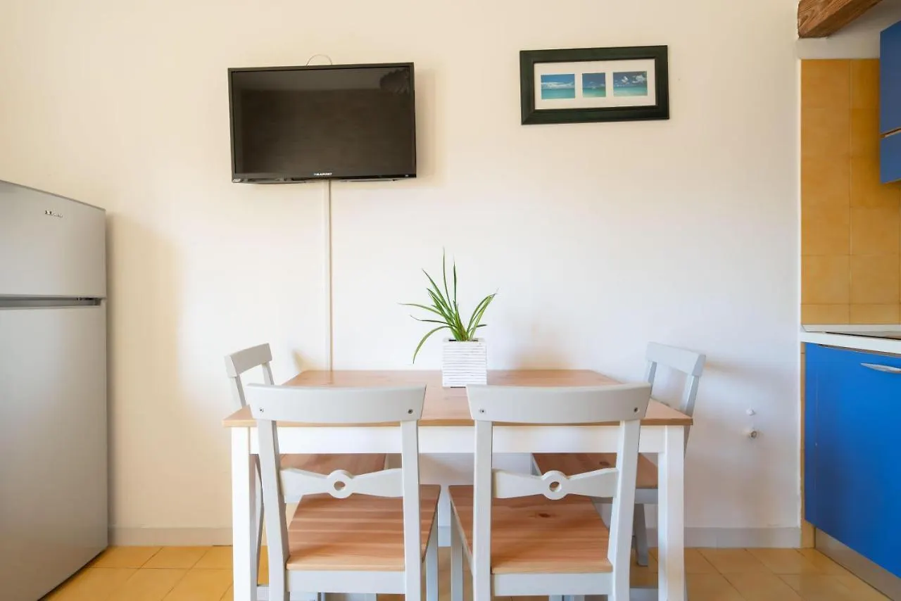 Immobiliare Jvl - Gabbiano Appartement Lido di Jesolo 0*,