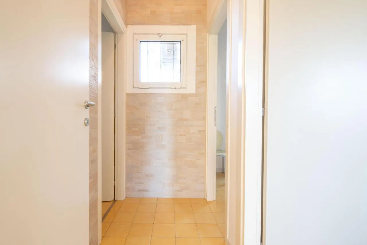 Immobiliare Jvl - Gabbiano Appartement Lido di Jesolo