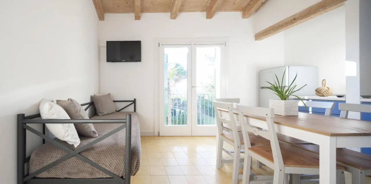 Immobiliare Jvl - Gabbiano Appartement Lido di Jesolo