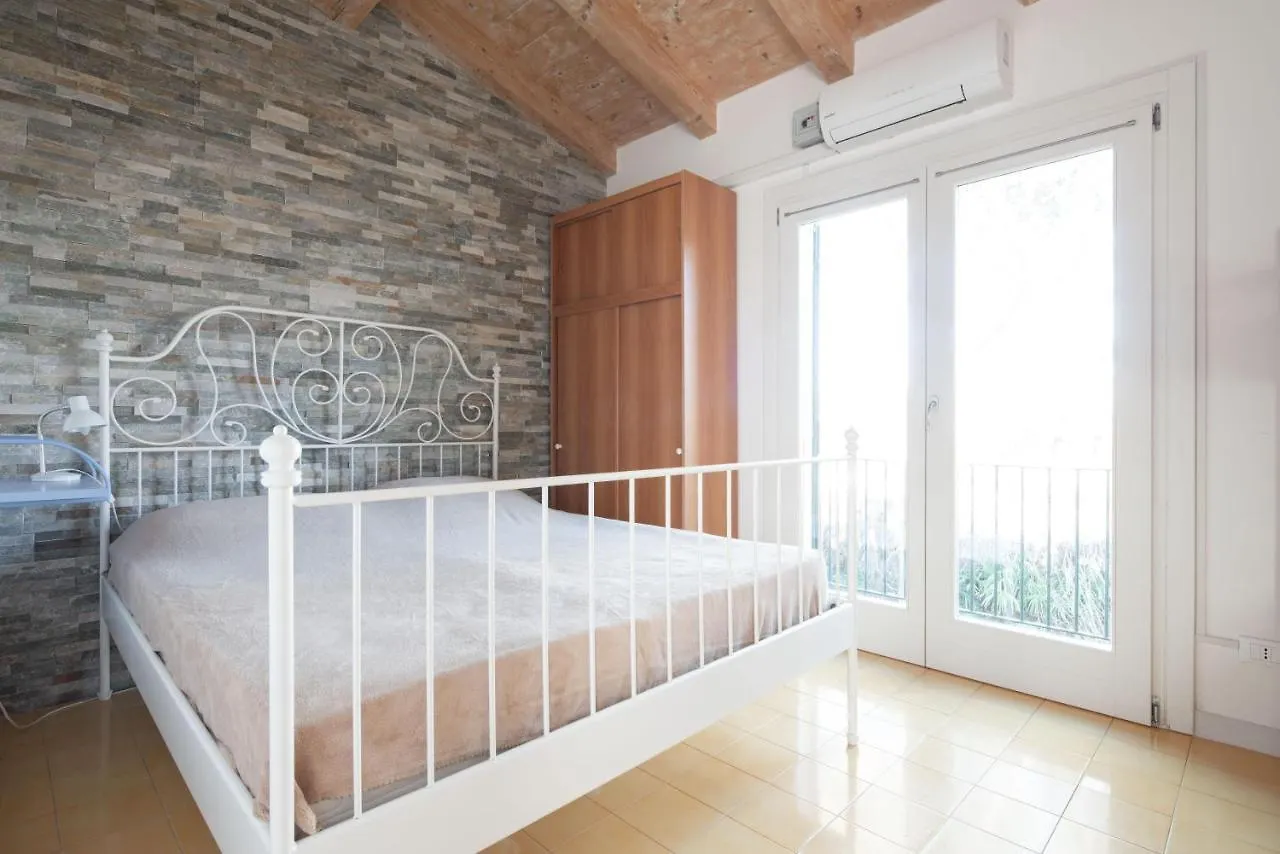 Immobiliare Jvl - Gabbiano Appartement Lido di Jesolo Italië