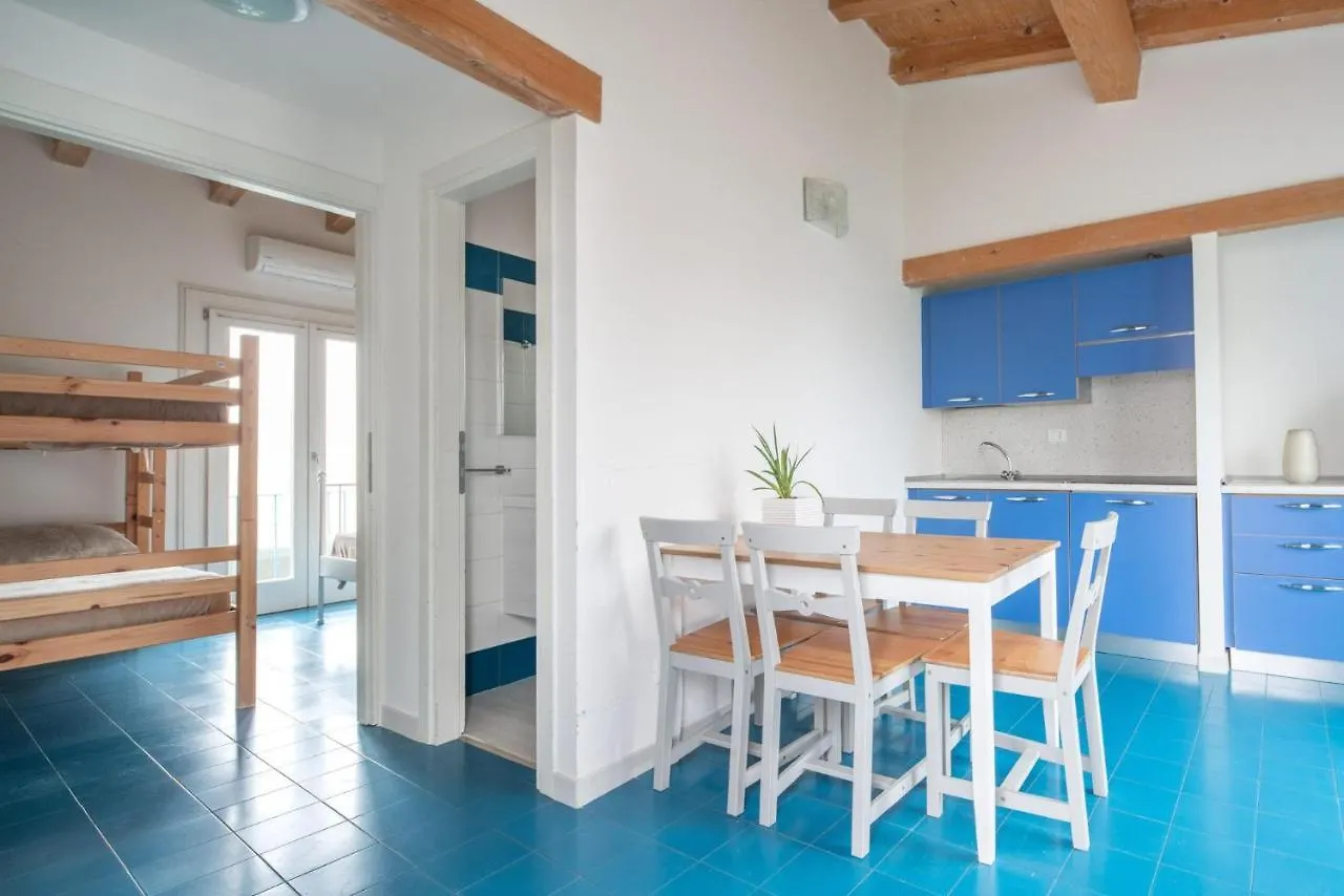 Immobiliare Jvl - Gabbiano Appartement Lido di Jesolo