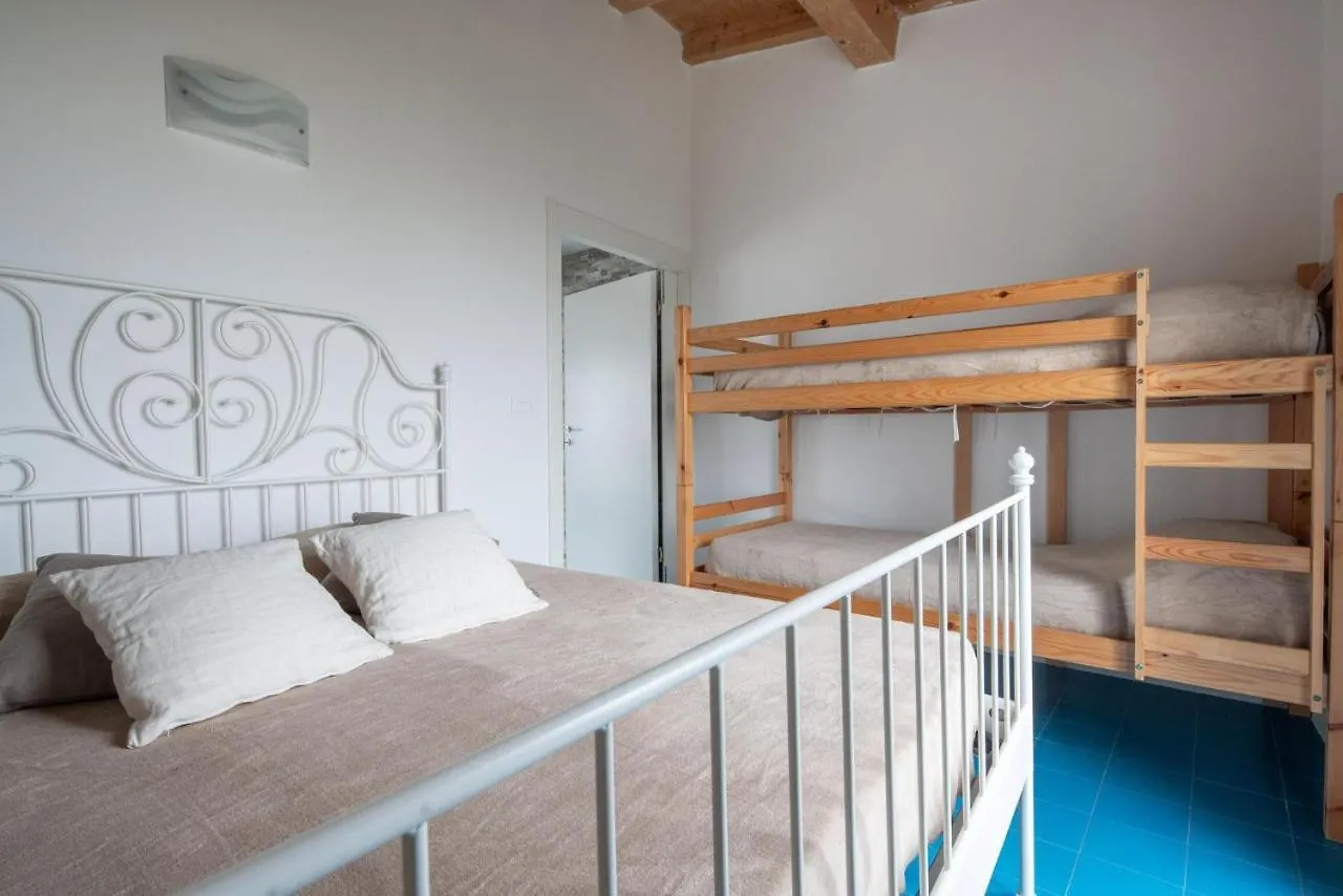 Immobiliare Jvl - Gabbiano Appartement Lido di Jesolo Italië