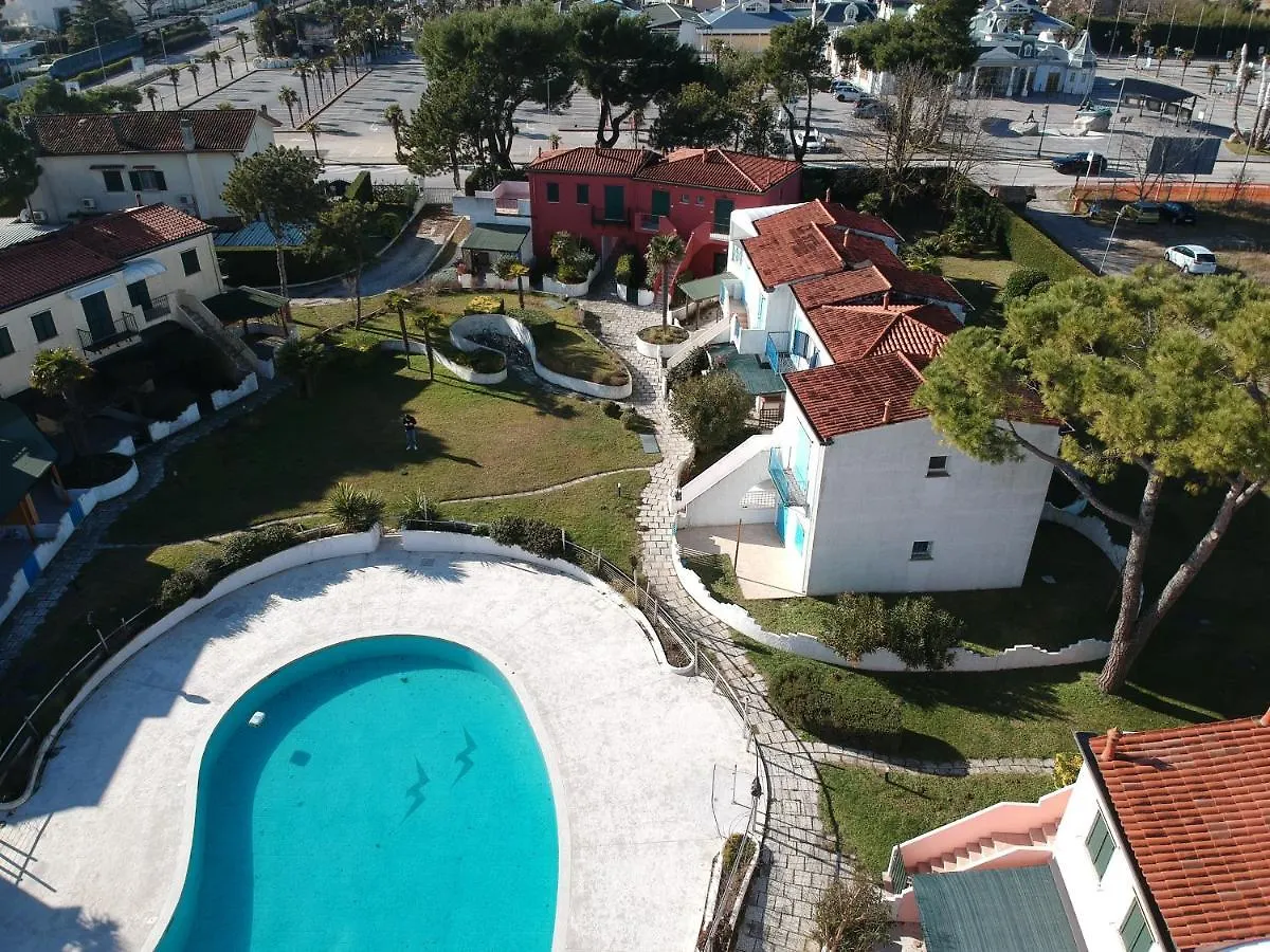 Immobiliare Jvl - Gabbiano Appartement Lido di Jesolo 0*,
