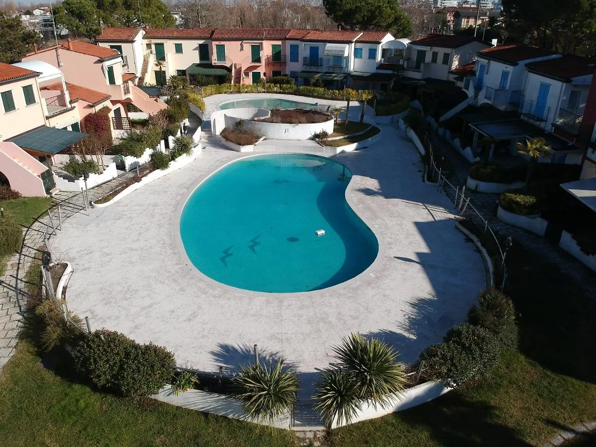 Immobiliare Jvl - Gabbiano Appartement Lido di Jesolo