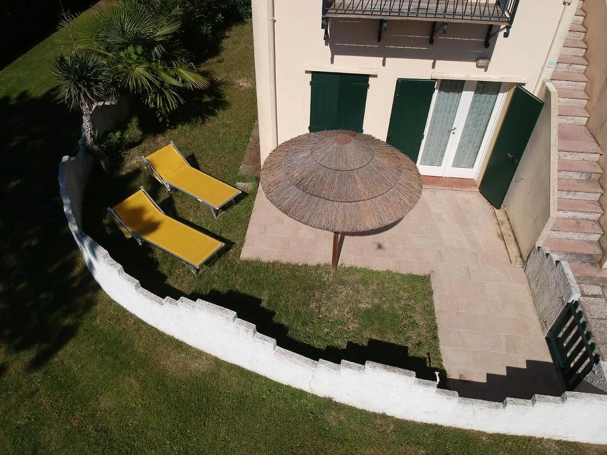 Immobiliare Jvl - Gabbiano Appartement Lido di Jesolo