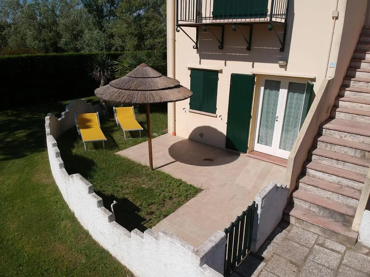 Immobiliare Jvl - Gabbiano Appartement Lido di Jesolo