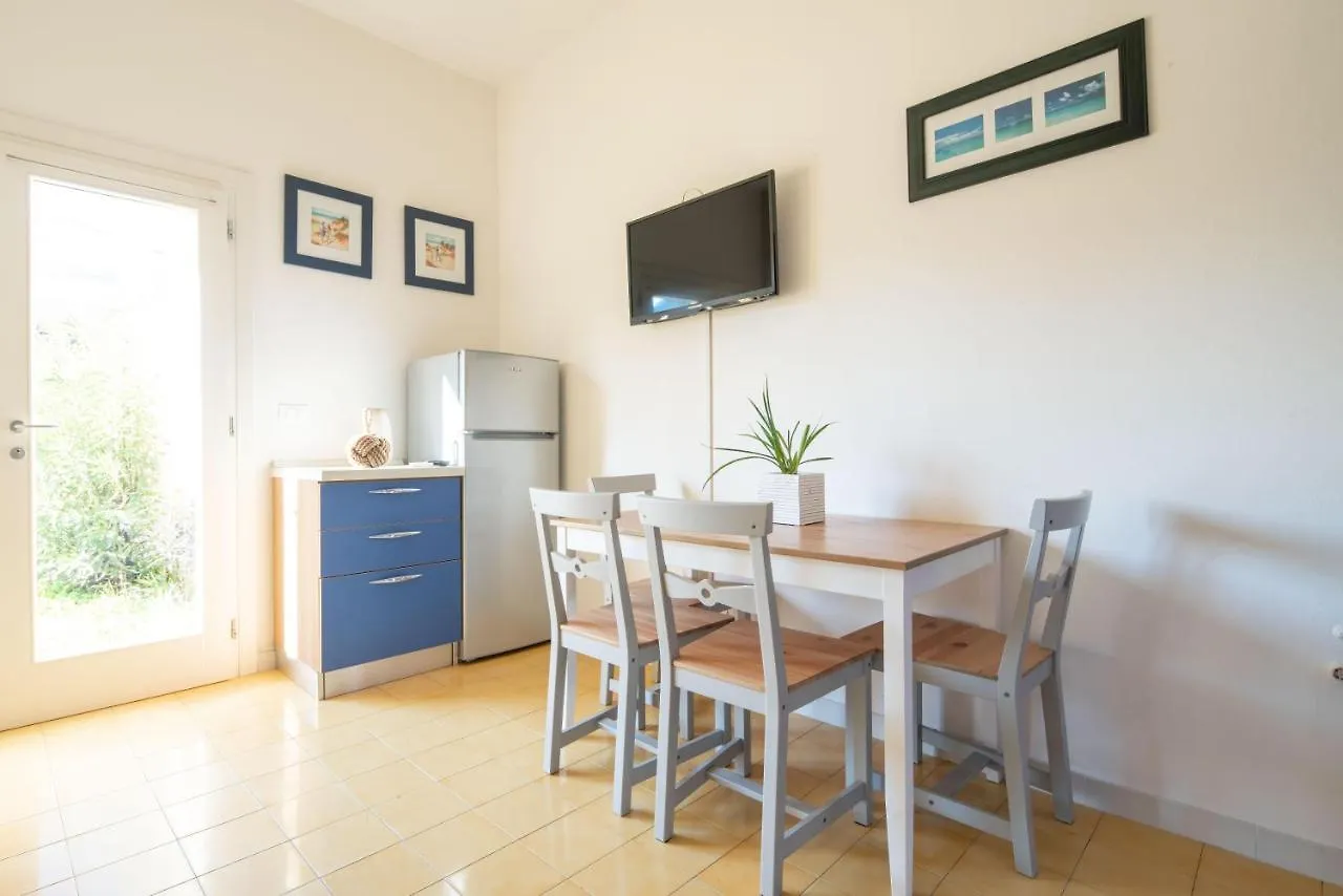 Immobiliare Jvl - Gabbiano Appartement Lido di Jesolo