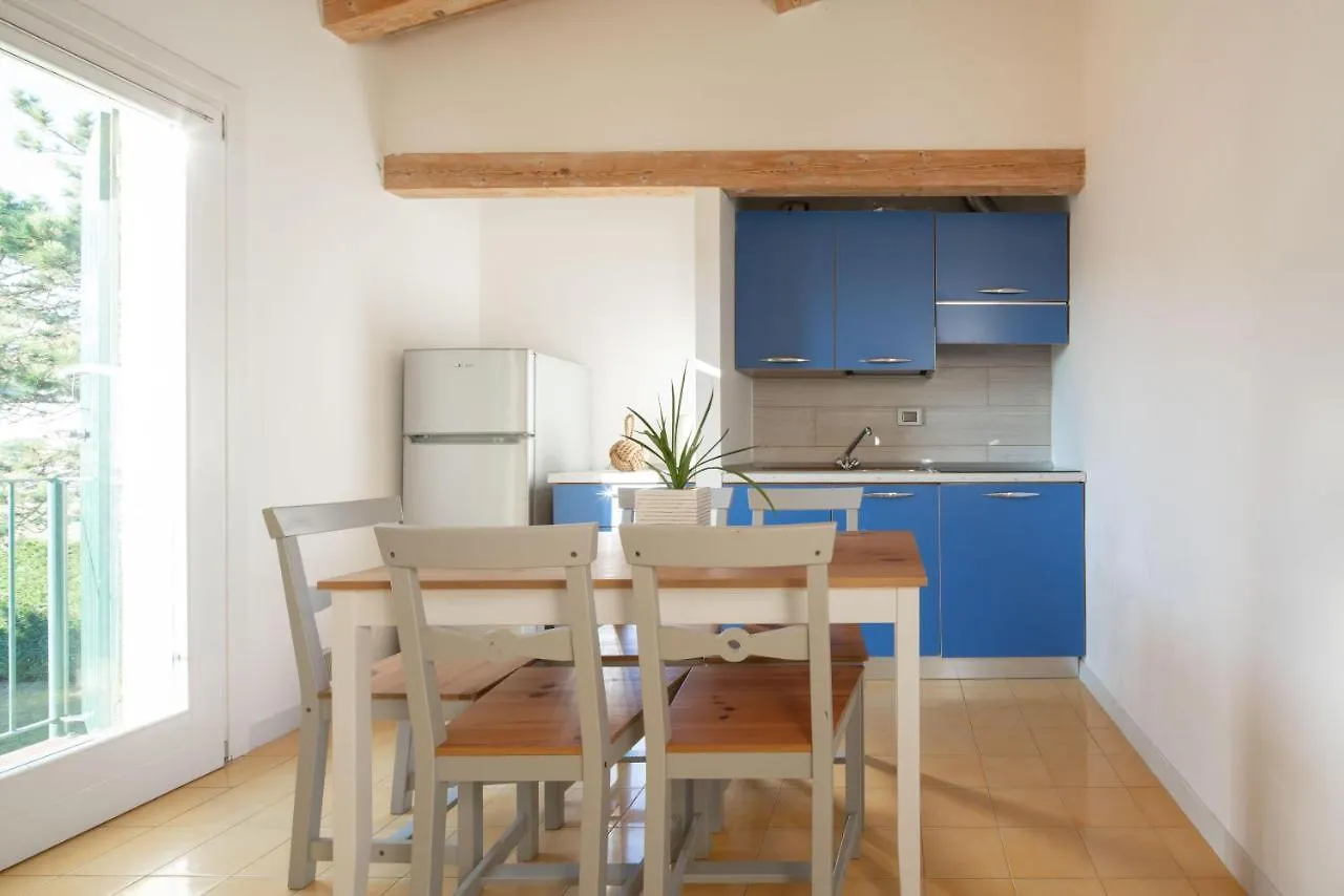 Immobiliare Jvl - Gabbiano Appartement Lido di Jesolo