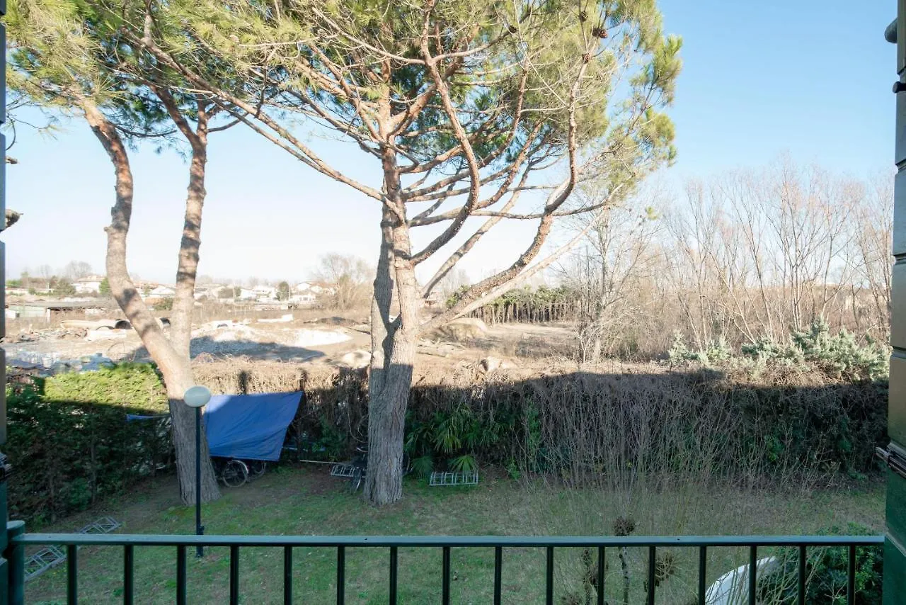Immobiliare Jvl - Gabbiano Appartement Lido di Jesolo 0*,