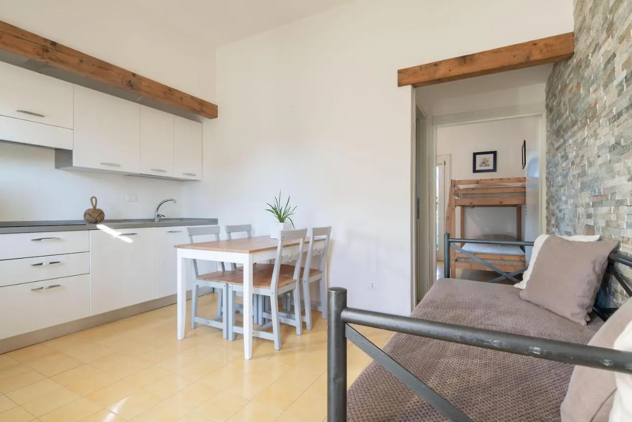 Immobiliare Jvl - Gabbiano Appartement Lido di Jesolo