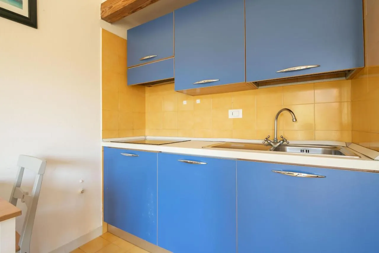 Immobiliare Jvl - Gabbiano Appartement Lido di Jesolo