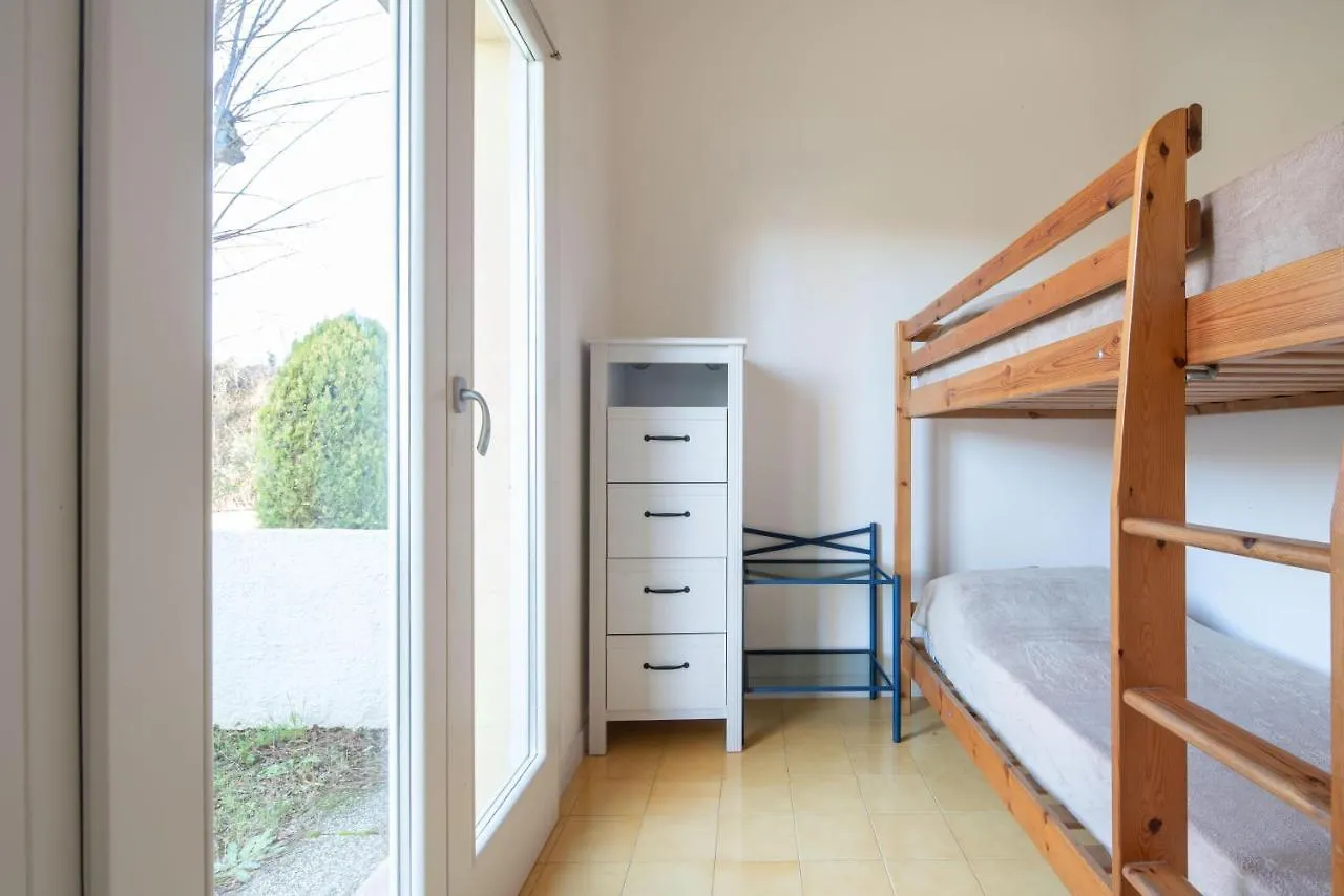 Immobiliare Jvl - Gabbiano Appartement Lido di Jesolo