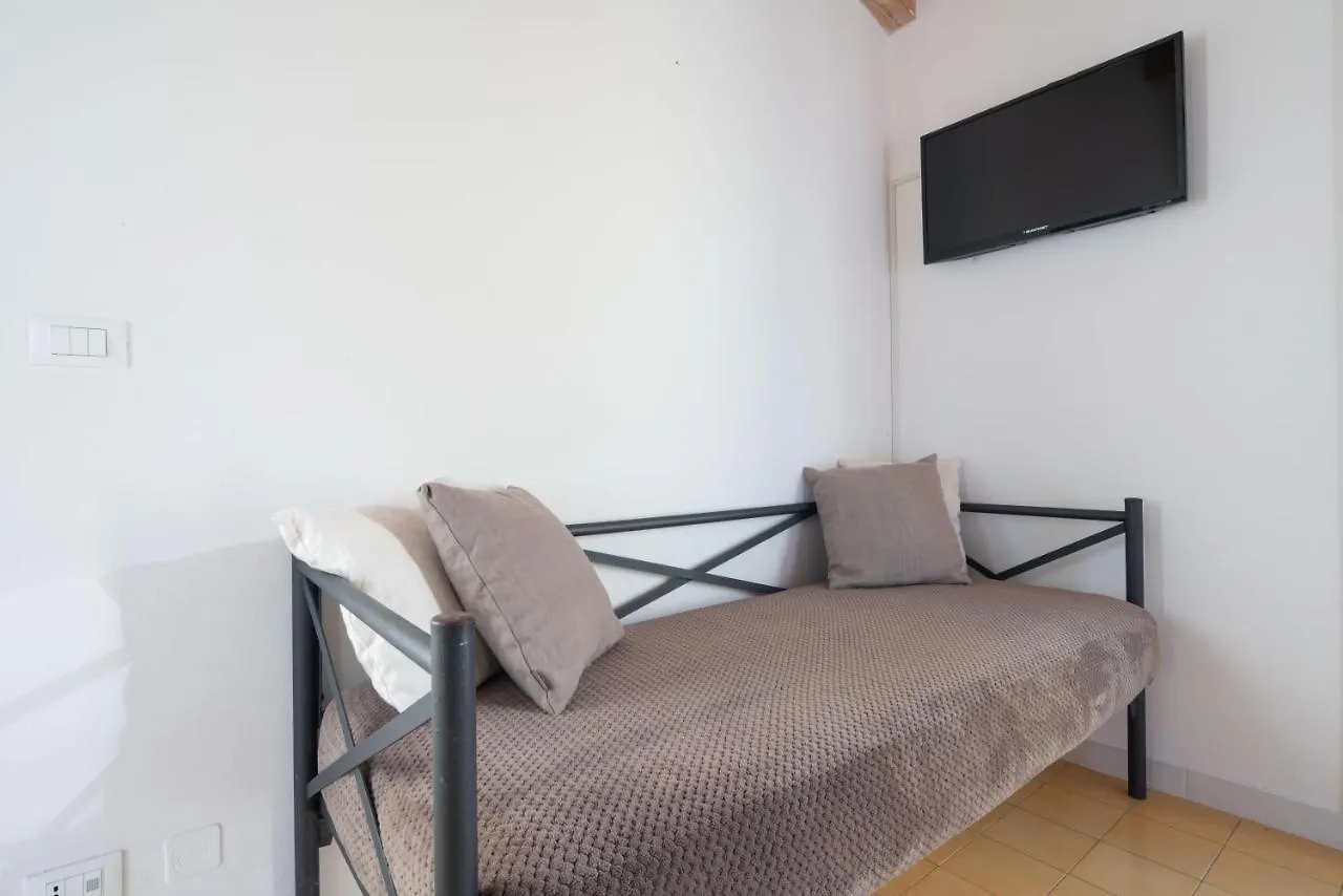 Immobiliare Jvl - Gabbiano Appartement Lido di Jesolo