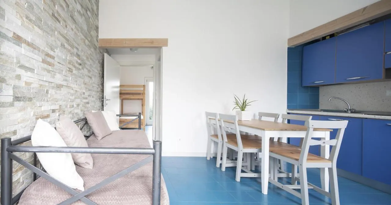 Immobiliare Jvl - Gabbiano Appartement Lido di Jesolo
