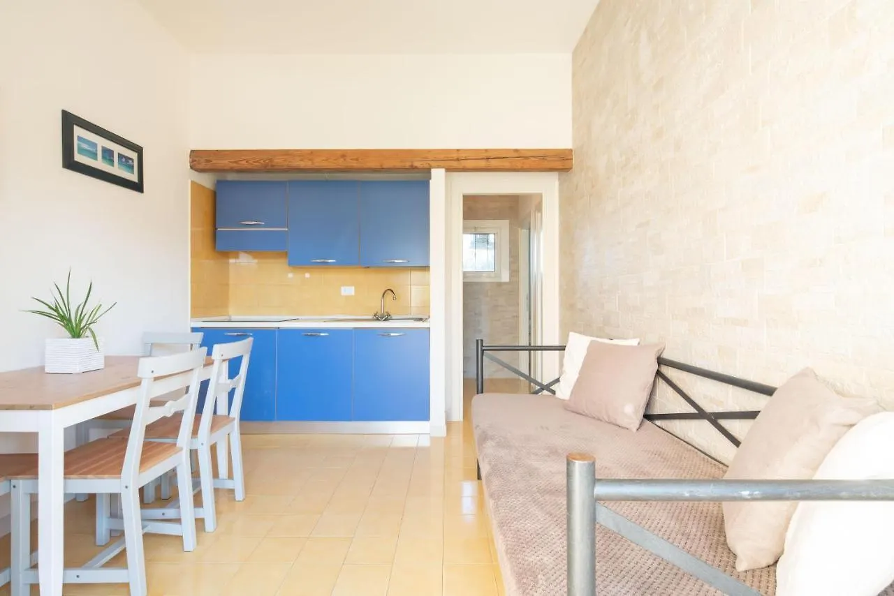 Immobiliare Jvl - Gabbiano Appartement Lido di Jesolo 0*,  Italië